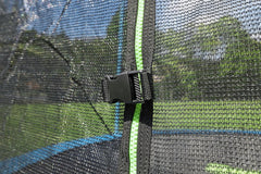 Bestway Xtrem Air Trampoline 12 - Feet 3.66m x 2.78m 59104 - Colorland Toys