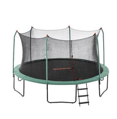 Bestway Xtrem Air Trampoline 14 - Feet 4.27m x 2.86m 59105 - Colorland Toys