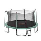 Bestway Xtrem Air Trampoline 14 - Feet 4.27m x 2.86m 59105 - Colorland Toys