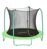 Bestway Xtrem Air Trampoline 8 - Feet 2.44m x 2.50m 59102 - Colorland Toys