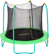Bestway Xtrem Air Trampoline 8 - Feet 2.44m x 2.50m 59102 - Colorland Toys