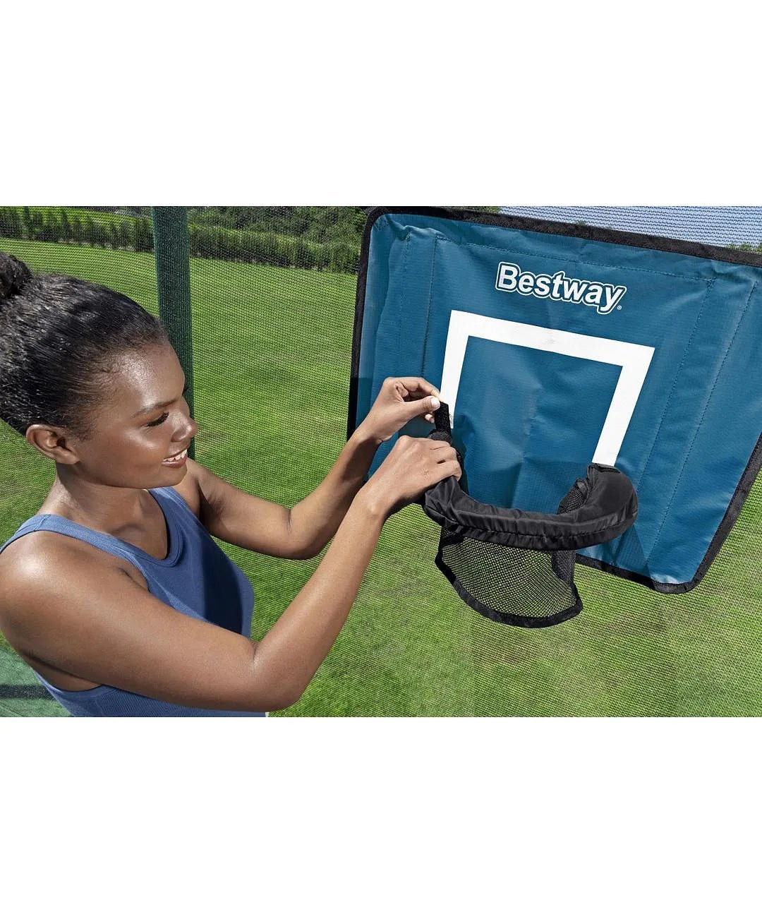Bestway® Xtreme Air Basketball Game 59121 - Colorland Toys