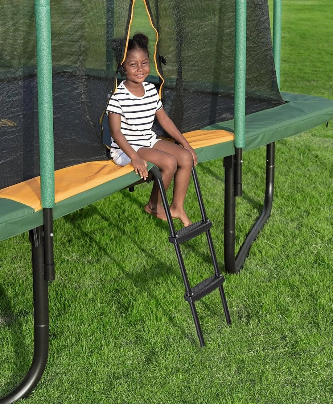 Bestway Xtreme Air Trampoline Ladder 59126 - Colorland Toys