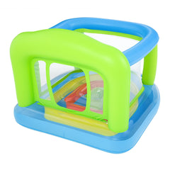 Bestway 1.70m x 1.58m x 1.27m Jump O Rama Bouncer 52822