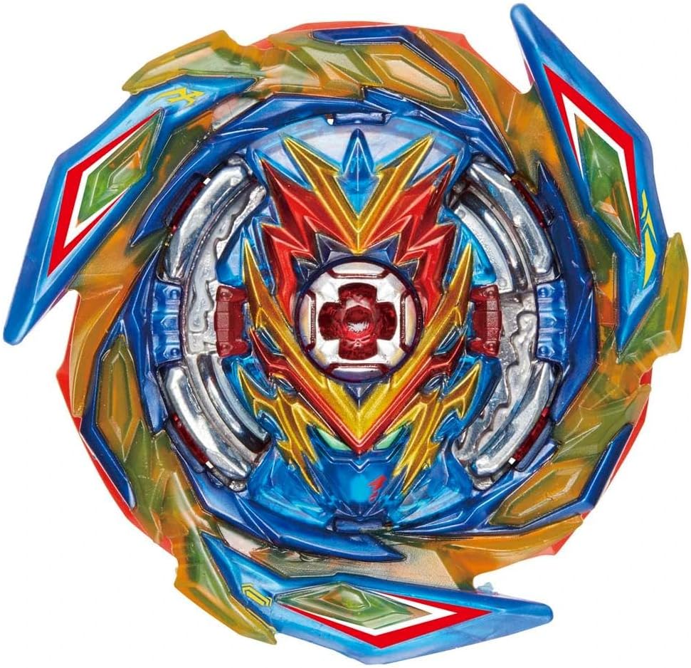 Beybattle Beyblade Brave Valkyrie BB - 163 - T - Colorland Toys