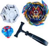 Beybattle Beyblade Brave Valkyrie BB - 163 - T - Colorland Toys
