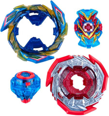 Beybattle Beyblade Brave Valkyrie BB - 163 - T - Colorland Toys