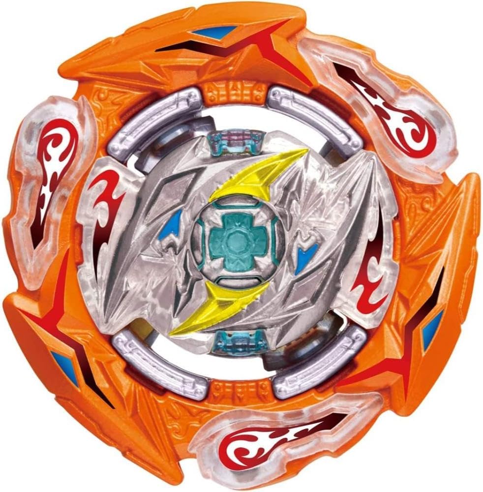 Beybattle Beyblade Burst Superking Glide Ragnaruk BB - 161 - T - Colorland Toys