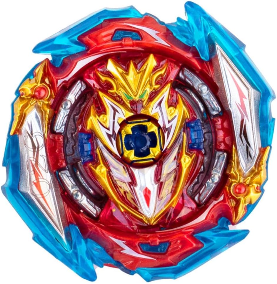 Beybattle Beyblade Infinite Achilles BB - 173 - T - Colorland Toys