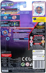 Beybattle Beyblade Infinite Achilles BB - 173 - T - Colorland Toys