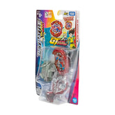 BeyBattle Burst Flare Dragon D5 BB - 146 - T - Colorland Toys