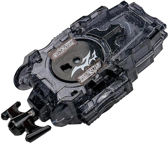 Beybattle Burst Long String Launcher L BB - 141 - T - Colorland Toys