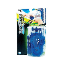 BeyBattle Burst LR String Launcher Blue BB - 119 - T - Colorland Toys