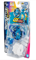 Beybattle Burst Naked Spryzen S5 BB - 156 - T - Colorland Toys