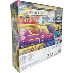 Beybattle Burst Rise Battle Stadium BB-136-S5 - Colorland Toys