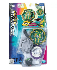 BeyBattle Burst Rise Bushin Ashindra B5 BB - 135 - T - Colorland Toys