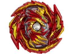 Beybattle Burst S4 Starter Master Devolos D5 BB-155-T - Colorland Toys