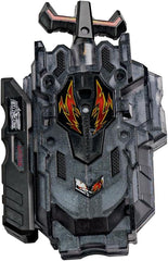 Beybattle Burst S4 Starter Master Devolos D5 BB - 155 - T - Colorland Toys