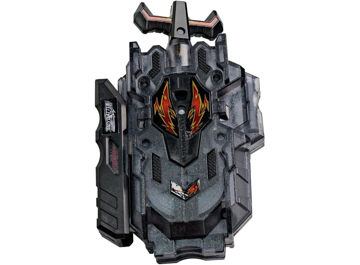 Beybattle Burst S4 Starter Master Devolos D5 BB-155-T - Colorland Toys