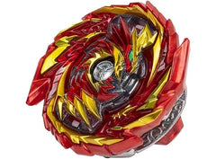 Beybattle Burst S4 Starter Master Devolos D5 BB-155-T - Colorland Toys