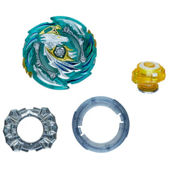 BeyBattle Burst Starter Heaven Pegasus P5 BB - 148 - T - Colorland Toys