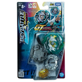 BeyBattle Burst Starter Heaven Pegasus P5 BB - 148 - T - Colorland Toys