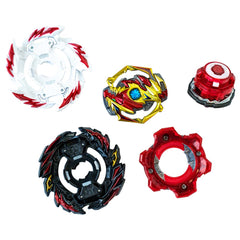 Beybattle Burst Starter Venom Devolos D5 BB - 145 - T - Colorland Toys