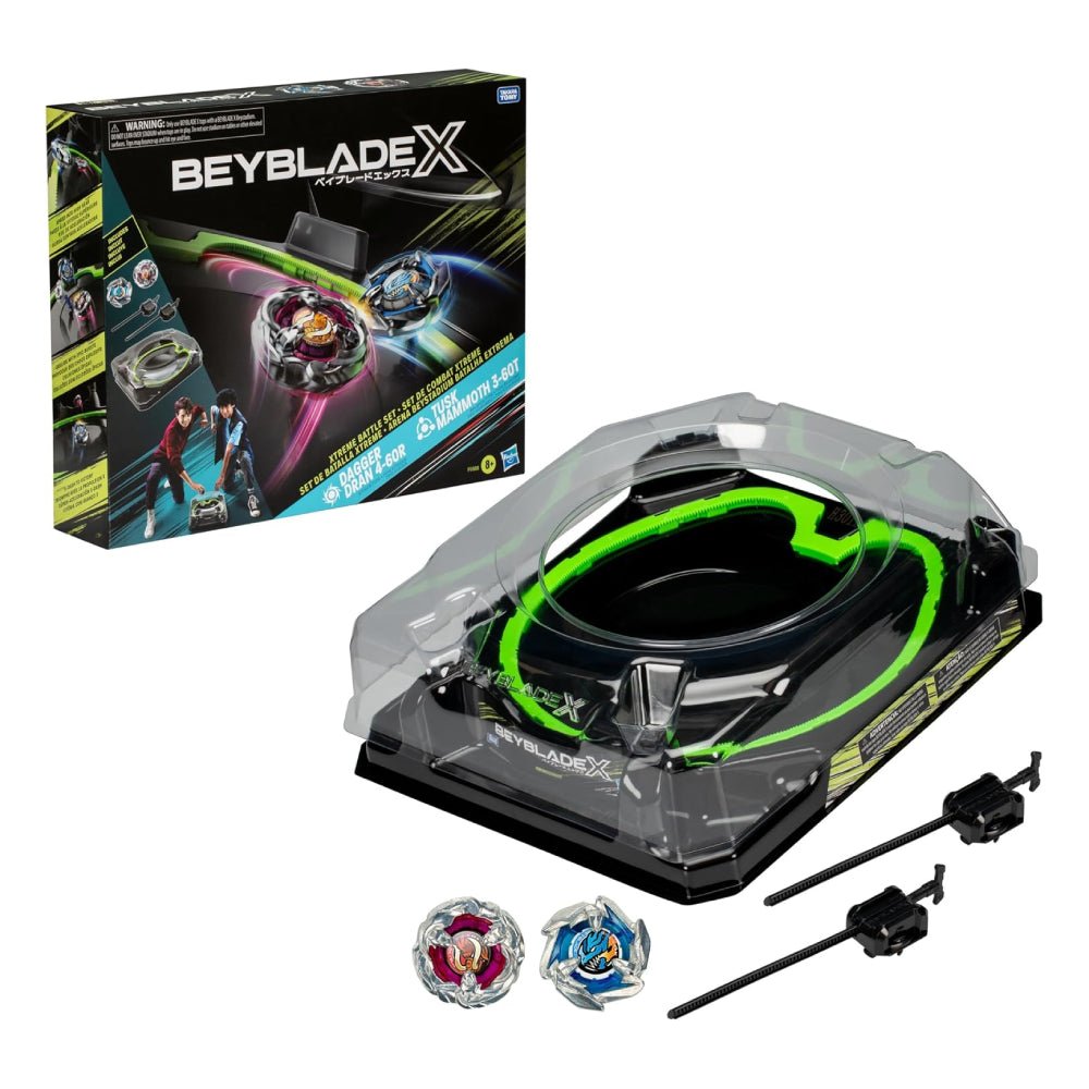 Beyblade X Xtreme Battle Set | TP9588 - Colorland Toys