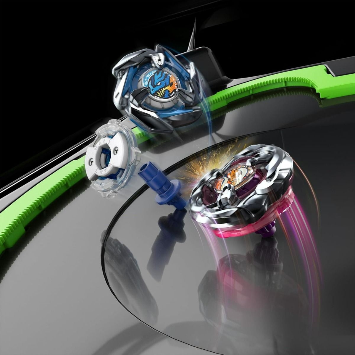 Beyblade X Xtreme Battle Set | TP9588 - Colorland Toys