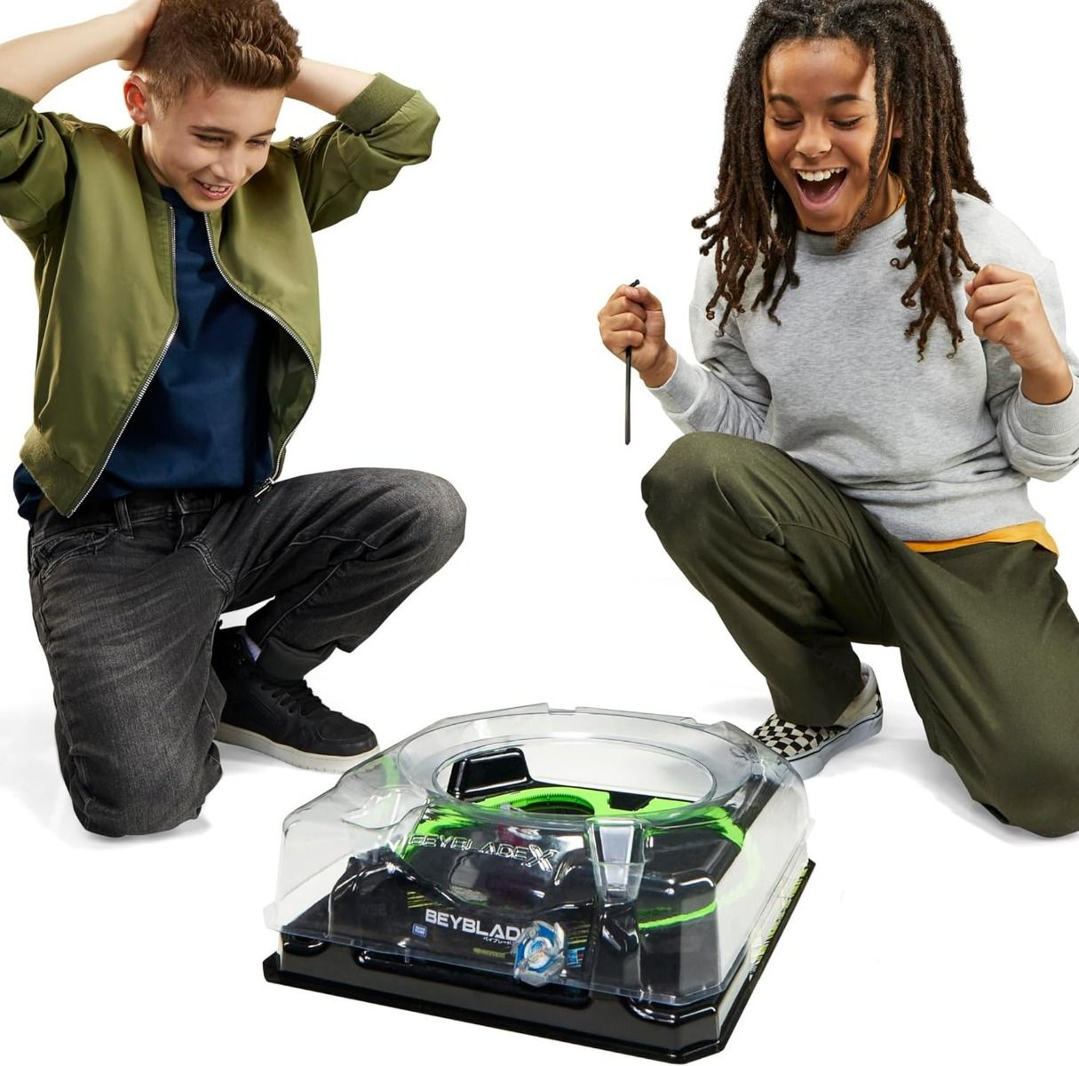 Beyblade X Xtreme Battle Set | TP9588 - Colorland Toys