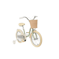 Bicycle 12 Muddy Fox Grey MF003 - Colorland Toys