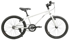 Bicycle 20 Lighty Alloy Silver - Colorland Toys