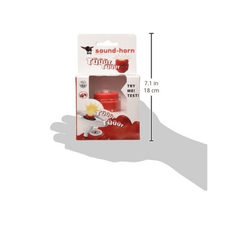 Big Sound Horn 800056484 - Colorland Toys