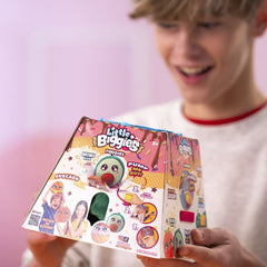 Biggies Inflatable Little Biggies - Ice Cream ELO - BIG002 - IC - Colorland Toys