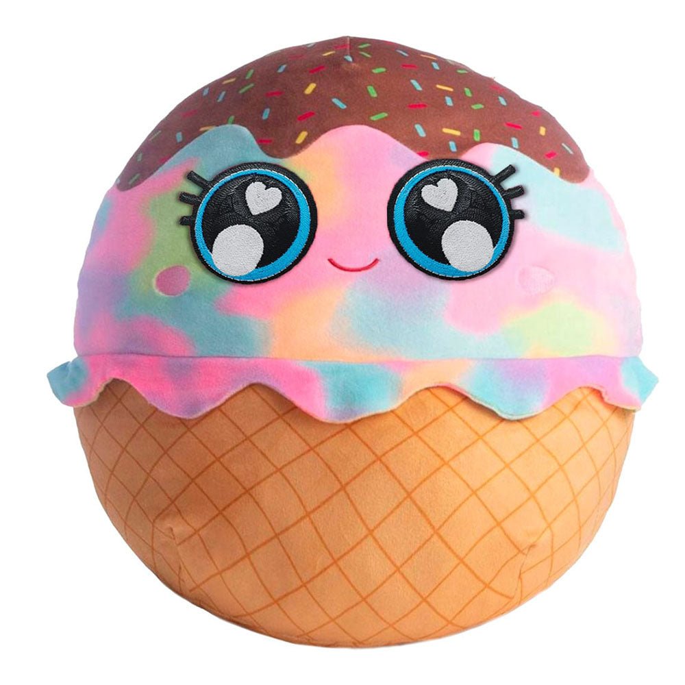 Biggies Inflatable Little Biggies - Ice Cream ELO - BIG002 - IC - Colorland Toys