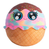 Biggies Inflatable Little Biggies - Ice Cream ELO - BIG002 - IC - Colorland Toys