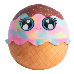 Biggies Inflatable Little Biggies - Ice Cream ELO - BIG002 - IC - Colorland Toys