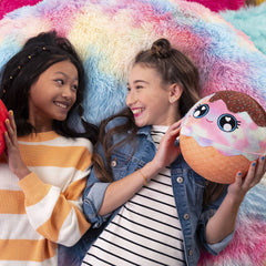 Biggies Inflatable Little Biggies - Ice Cream ELO - BIG002 - IC - Colorland Toys