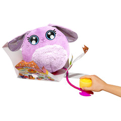 Biggies Inflatable Little Biggies - Rabbit ELO - BIG002 - ER2 - Colorland Toys
