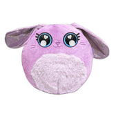 Biggies Inflatable Little Biggies - Rabbit ELO - BIG002 - ER2 - Colorland Toys