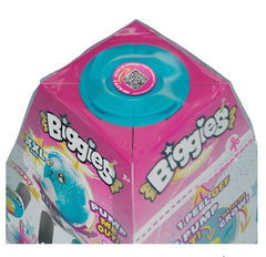 Biggies Inflatable Plushies Dog - Colorland Toys