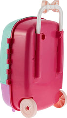 Bildo Barbie Portable Mega Pet Clinic Playset 2183 - Colorland Toys