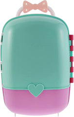 Bildo Barbie Portable Mega Pet Clinic Playset 2183 - Colorland Toys