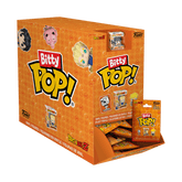Bitty Pop! Animation: Dragon Ball Z FU76388 - Colorland Toys