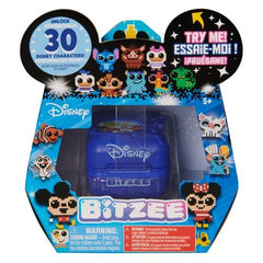 Bitzee Interactive Digital Pet Disney ME - Colorland Toys