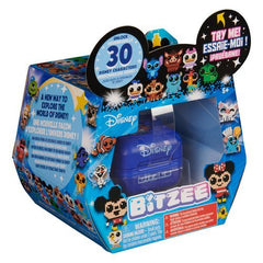 Bitzee Interactive Digital Pet Disney ME - Colorland Toys