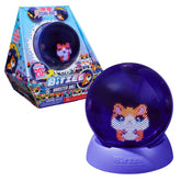 Bitzee Interactive Hamster Ball – Digital Pet Toy with Touch & Tilt Features - Colorland Toys