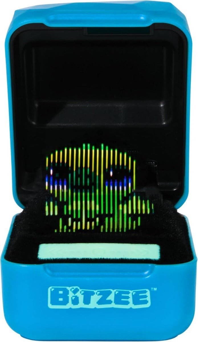 Bitzee Interactive Magical Digital Pet 6069066 - Colorland Toys
