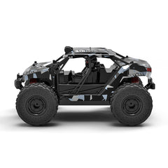 Black Hole 4 - WD RC Car 1:18 Scale Asstd. HS18331 - Colorland Toys