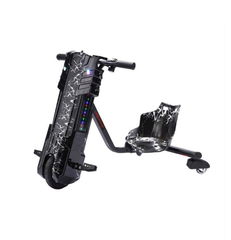 Drift Scooter 36V JP Black 209 - Colorland Toys